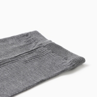 Костюм (кофта и брюки) детский MINAKU, цвет графит, рост 146 см Костюм (кофта и брюки) детский MINAKU, цвет графит, рост 146 см