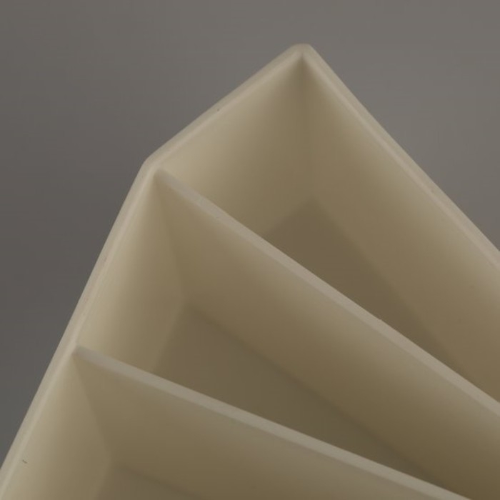 Стакан для техники Стакан для техники "флюид арт", ЗХК "Сонет", 4 секции, блистер