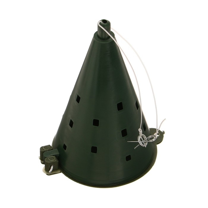 Кормушка зимняя КЗ-2 самосвал оснащенная Кормушка зимняя КЗ-2 самосвал оснащенная