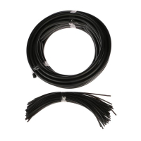 Набор для капельного полива от водопровода, на 60 растений, с таймером, «Жук» Набор для капельного полива от водопровода, на 60 растений, с таймером, «Жук»