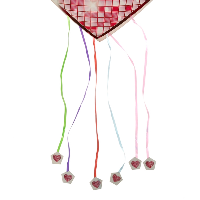 Пиньята &laquo;Сердце&raquo;