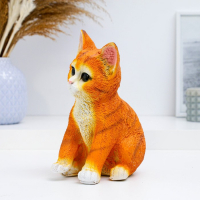 Копилка "Котенок" 20х14см Копилка "Котенок" 20х14см