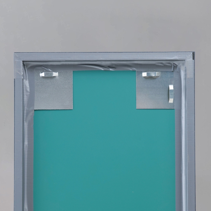 Зеркало настенное, в раме 30х150 см Зеркало настенное, в раме 30х150 см