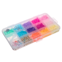 Набор бисероплетения &laquo;Браслетики&raquo;