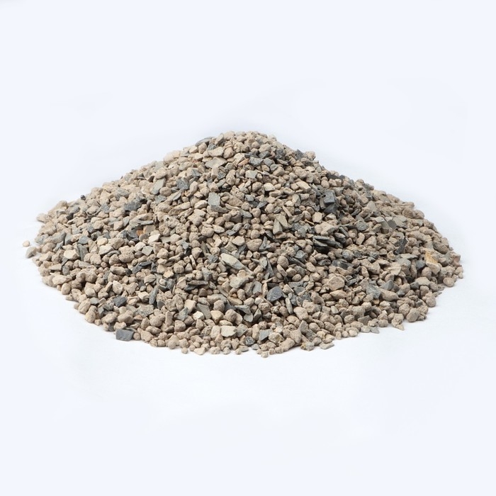 Наполнитель минеральный впитывающий Наполнитель минеральный впитывающий "Пижон" для короткошерстных кошек, 5 л