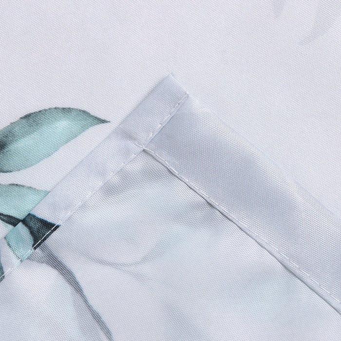 Штора для ванной &laquo;Pure nature&laquo;, 145&times;180 см