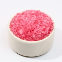 Подарочный набор косметики &laquo;Уведомление&raquo;, соль для ванны 150 г и бомбочка для ванны 80 г, ЧИСТОЕ СЧАСТЬЕ