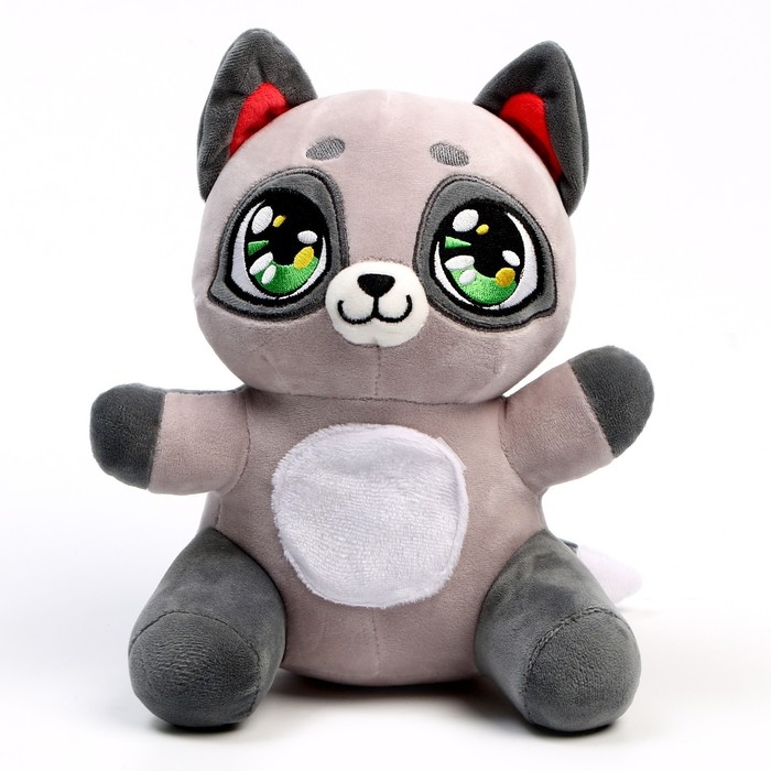 Мягкая игрушка &laquo;Енотик&raquo;