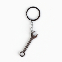 Брелок для ключей металлический «Ты №1», 11.5 х 3 см Брелок для ключей металлический «Ты №1», 11.5 х 3 см