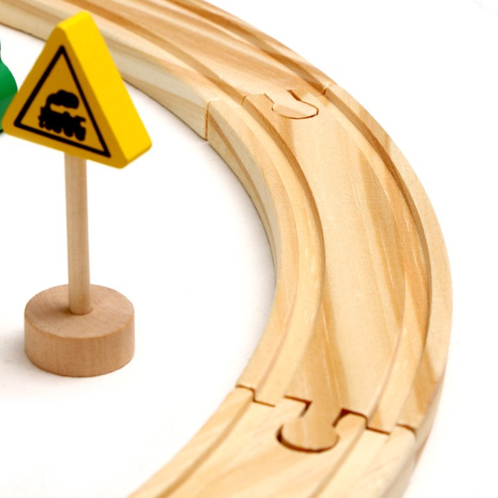 Железная дорога «Город», поезд на батарейках Железная дорога «Город», поезд на батарейках