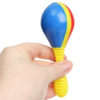 Погремушка &laquo;Маракас&raquo;, Крошка Я