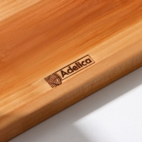 Подставка для яиц на ножках, 10 ячеек, термонаклейка на 7 яиц, береза, 25&times;12&times;5 см