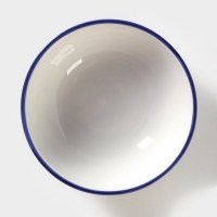 Миска Доляна &laquo;Лимон&raquo;, 220 мл