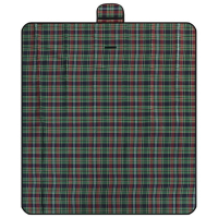 Коврик туристический Maclay, 147х177 см, цвет МИКС Коврик туристический Maclay, 147х177 см, цвет МИКС