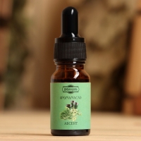 Эфирное масло "Абсент", удобный дозатор, 10 мл "Добропаровъ" Эфирное масло "Абсент", удобный дозатор, 10 мл "Добропаровъ"