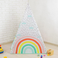 Палатка детская &laquo;Радуга&raquo;