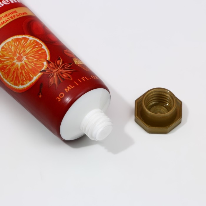 Подарочный набор косметики «Тепла в Новом Году!», крем для рук, 3 х 30 мл, ЧИСТОЕ СЧАСТЬЕ Подарочный набор косметики «Тепла в Новом Году!», крем для рук, 3 х 30 мл, ЧИСТОЕ СЧАСТЬЕ