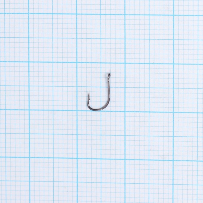 Крючки "Волжанка", серия Tanago, № 10, 10 шт.