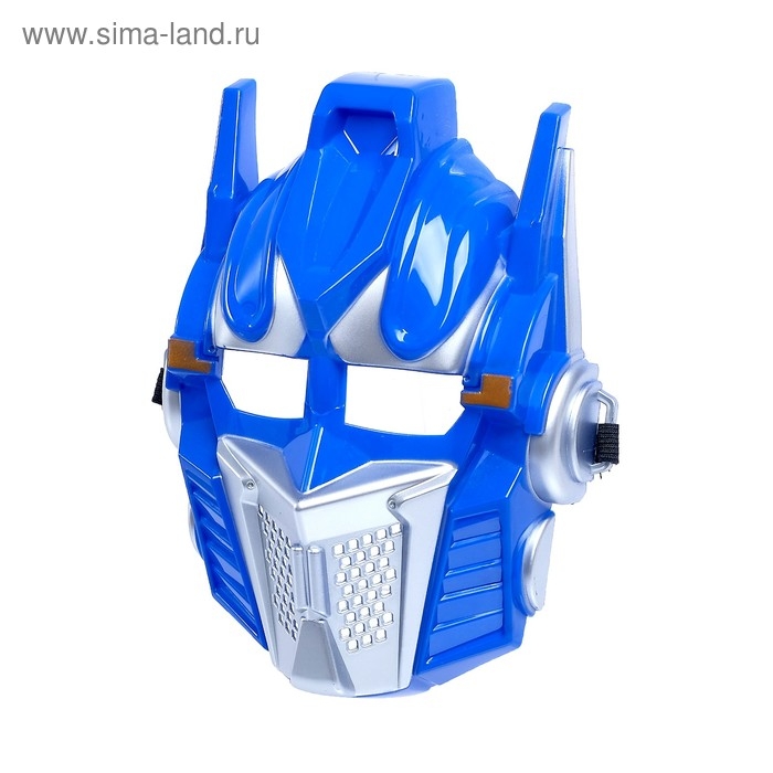 Маска &laquo;Предводитель&raquo;