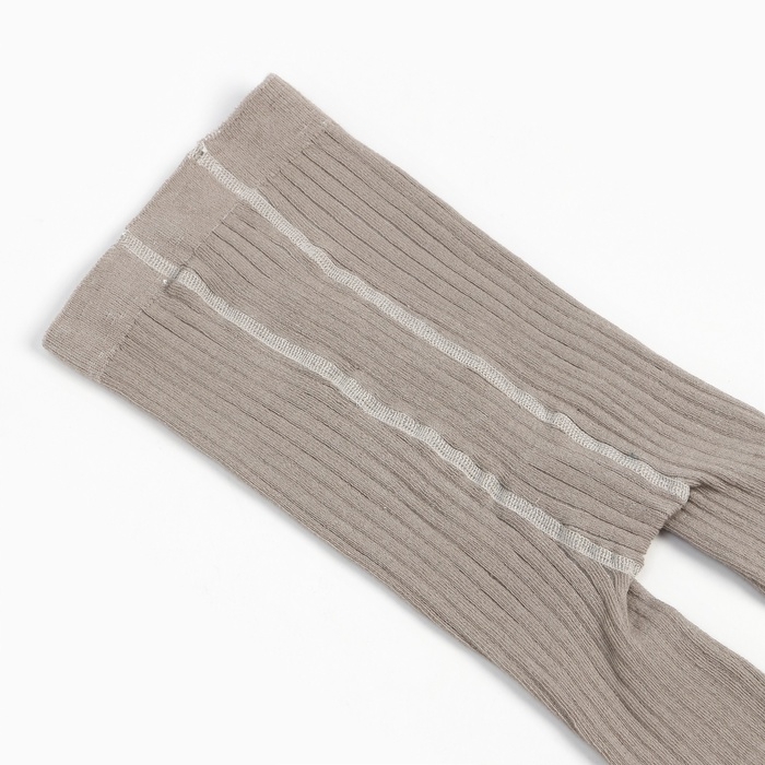 Колготки детские KAFTAN "BASIC" 128-134 см, бежевый