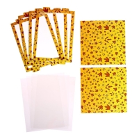 Набор для творчества «Волшебный ночник», динозавр, витражный, 3Д конструктор, 5+ Набор для творчества «Волшебный ночник», динозавр, витражный, 3Д конструктор, 5+