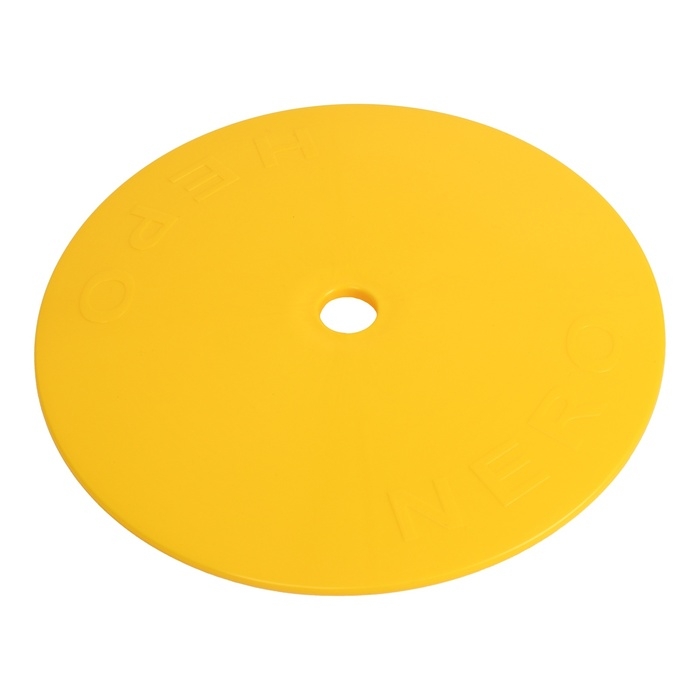 Адаптер NERO со съемным круглым ограничителем Адаптер NERO со съемным круглым ограничителем