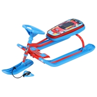 Снегокат &laquo;Тимка спорт 2+&raquo;, ТС2+/SC