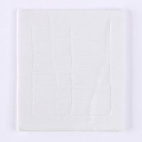 Набор топперов «Бабочки», набор — 12 шт., цвет голография золото Набор топперов «Бабочки», набор — 12 шт., цвет голография золото