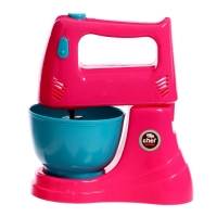 Игровой набор &laquo;Кухня&raquo;, миксер, с аксессуарами