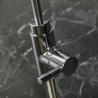 Система для фильтрации воды под мойку &laquo;Гейзер-3 Био&raquo;, для жёсткой воды