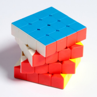 Игрушка механическая &laquo;Яркий&raquo;, 6,5х6,5х6,5 см