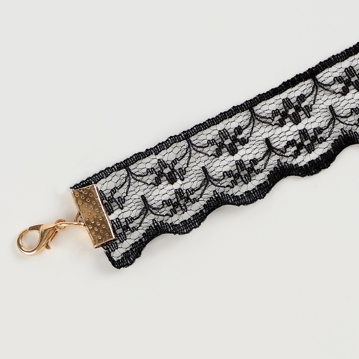 Чокер кружевной Чокер кружевной