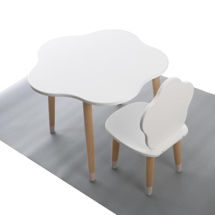 Набор Стол + Стул &laquo;Звёздочка&raquo;