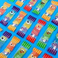 Мармелад "Мороженое", 14 г * 30 шт