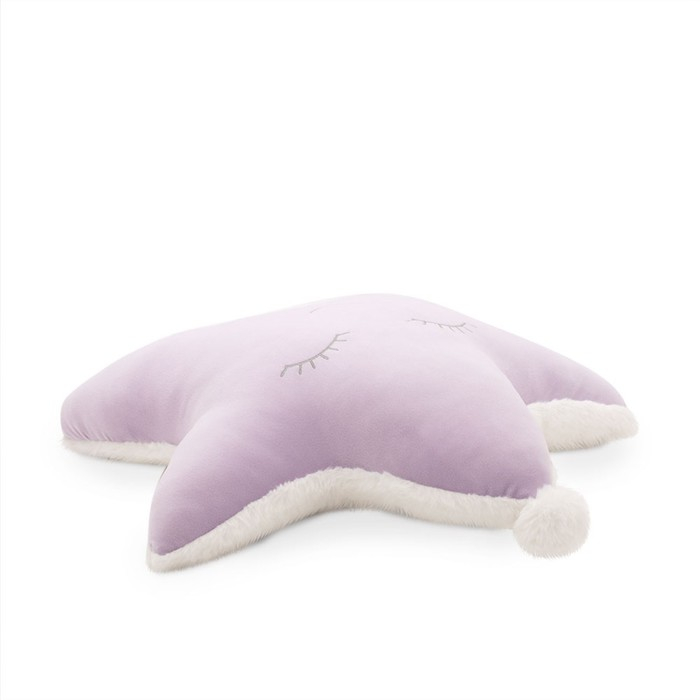 Мягкая игрушка-подушка &laquo;Звезда&raquo;