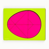 Головоломка «Колумбово яйцо» Головоломка «Колумбово яйцо»