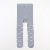 Колготки Крошка Я «Слоники», цвет серый, рост 98-104 см Колготки Крошка Я «Слоники», цвет серый, рост 98-104 см