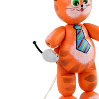 Дергунчик &laquo;Котик&raquo;