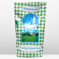 Газонная травосмесь "Гринкипер" "Быстрый газон", 20 кг Газонная травосмесь "Гринкипер" "Быстрый газон", 20 кг