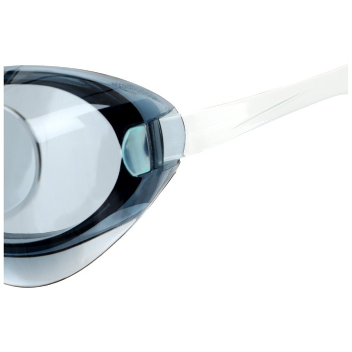 Очки стартовые для плавания ONLYTOP, беруши, набор носовых перемычек Очки стартовые для плавания ONLYTOP, беруши, набор носовых перемычек