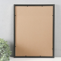 Фоторамка пластик 30х40 см, 137-126 Фоторамка пластик 30х40 см, 137-126