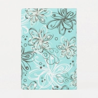 Обложка для паспорта, цвет зелёный Обложка для паспорта, цвет зелёный