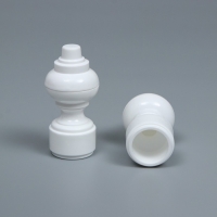 Карниз двухрядный, 200 см, цвет белый Карниз двухрядный, 200 см, цвет белый