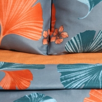 Постельное бельё Павлайн 1,5сп Нежность 145х215, 150х215, 70х70см 2шт полисатин 70г/м, полиэстер 100% Постельное бельё Павлайн 1,5сп Нежность 145х215, 150х215, 70х70см 2шт полисатин 70г/м, полиэстер 100%