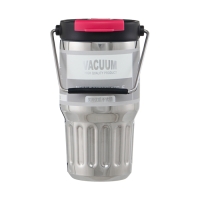 Термокружка, 600 мл, с ручкой, сохраняет тепло 8 ч Термокружка, 600 мл, с ручкой, сохраняет тепло 8 ч