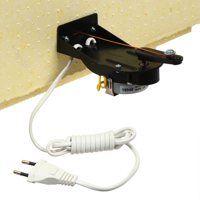 Инкубатор бытовой &laquo;Золушка&raquo;, на 98 яиц, автоматический переворот, 220 В