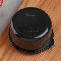 Ланч - бокс круглый «Президент Соединенных Штатов Истерики», 150 мл Ланч - бокс круглый «Президент Соединенных Штатов Истерики», 150 мл