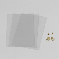 Фоторамка ЛХДФ "Дом" на 3 фото 10х15 см. Размер изделия 24х38 см