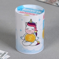 Копилка &laquo;На исполнение желаний&raquo;, 8 х 12 см.