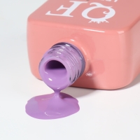 Гель лак для ногтей «SIMPLE», 3-х фазный, 10 мл, LED/UV, цвет (233) Гель лак для ногтей «SIMPLE», 3-х фазный, 10 мл, LED/UV, цвет (233)